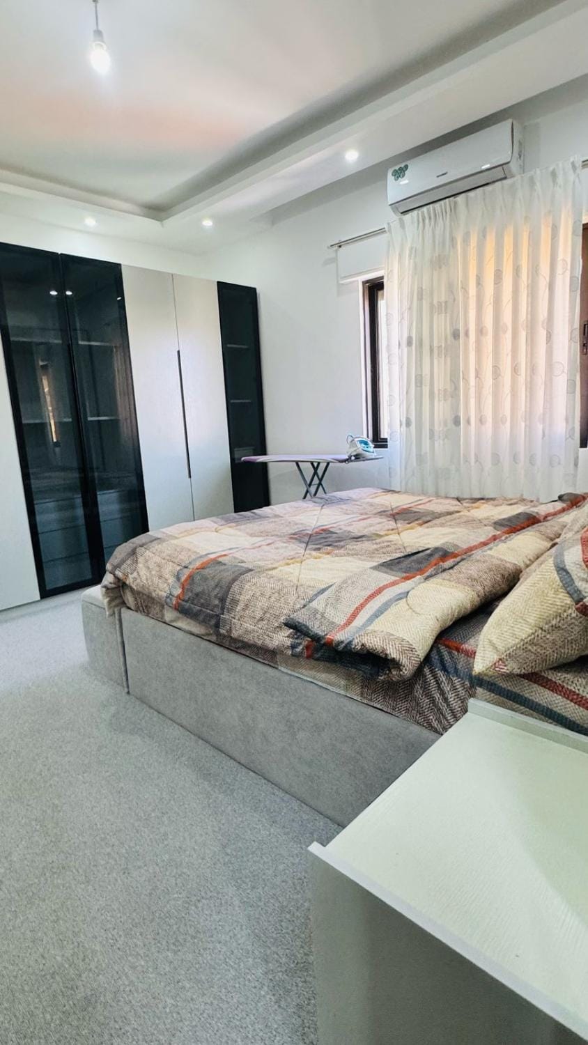 شقق فاخره للايجار Apartment in Africa