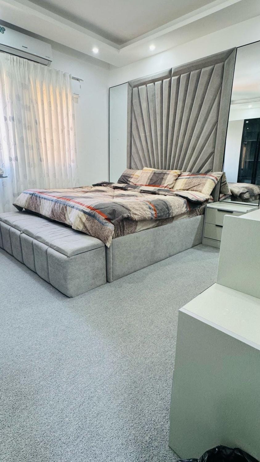 شقق فاخره للايجار Apartment in Africa