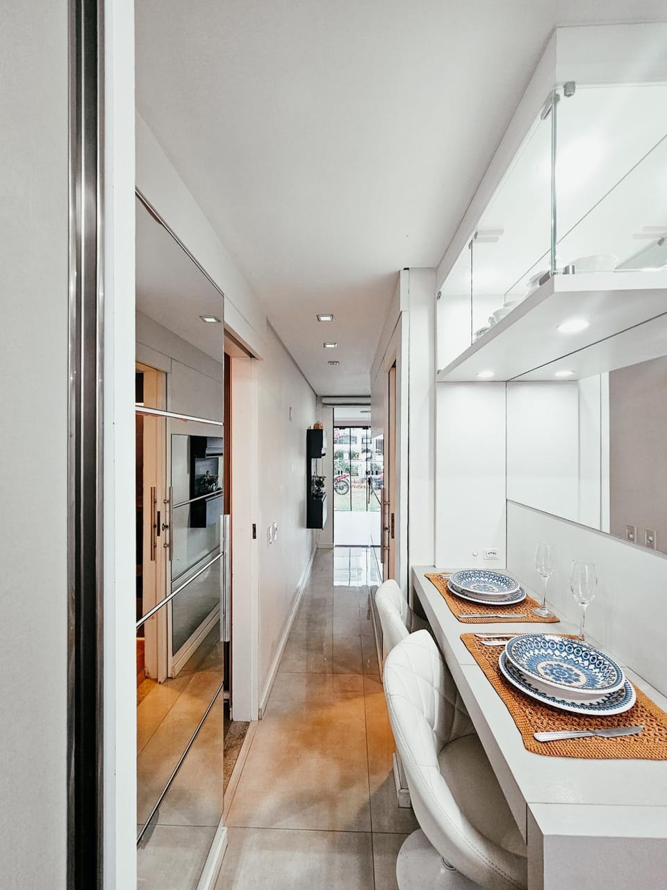 ImobIlha - Loft Ingleses - Santinho House in Florianopolis