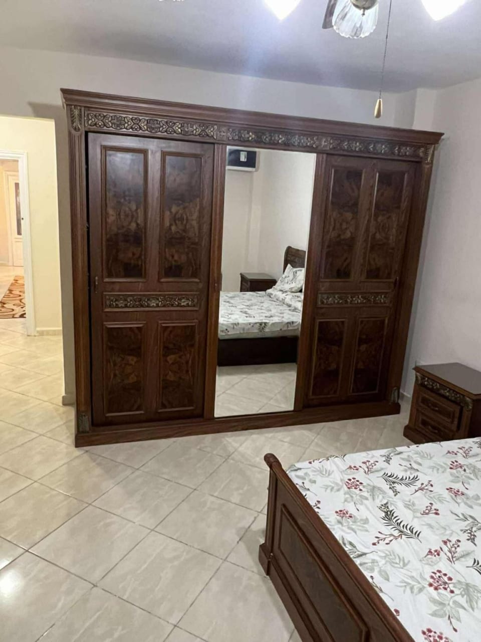 فيلا 3غرف مكيفين و2 غرف اخرين وريسبشن كبير بحمام سباحه خاص بالساحل الشمالي قريه كرير لاجون Villa in Egypt