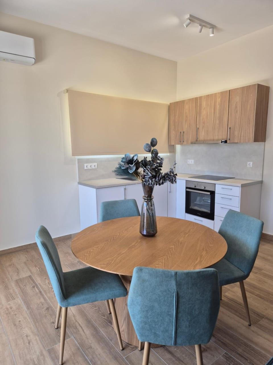 Margarita House Apartment in Moraitika