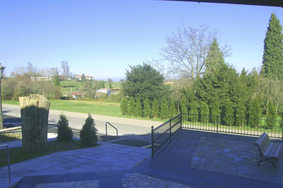 Natural landscape, View (from property/room)