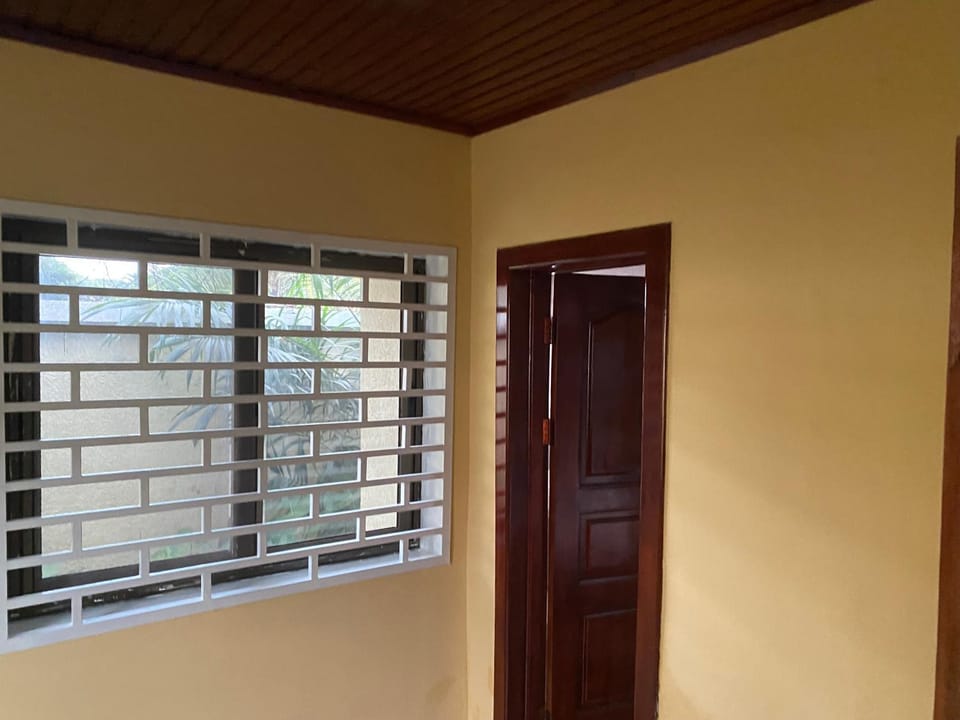 Charles and ko mansion Apartment in Accra
