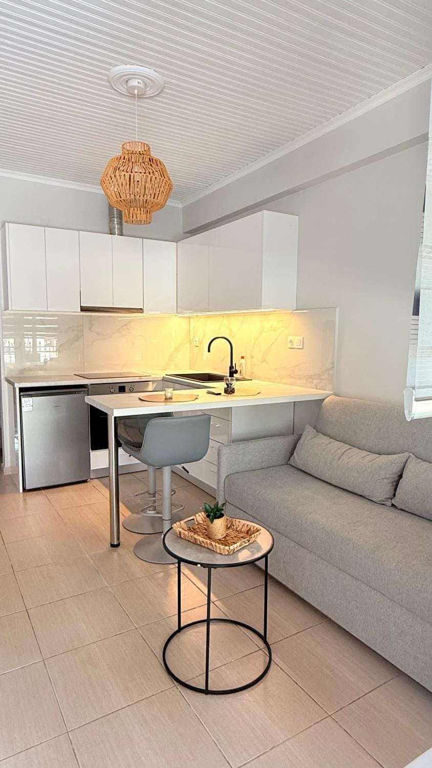 The Luxe Spot Apartment in Magnesia Prefecture, Greece