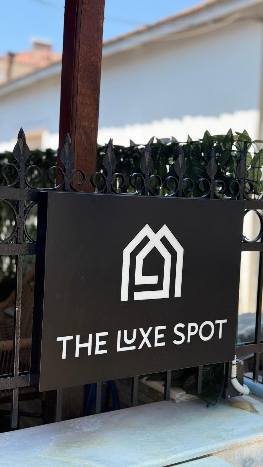 The Luxe Spot Apartment in Magnesia Prefecture, Greece