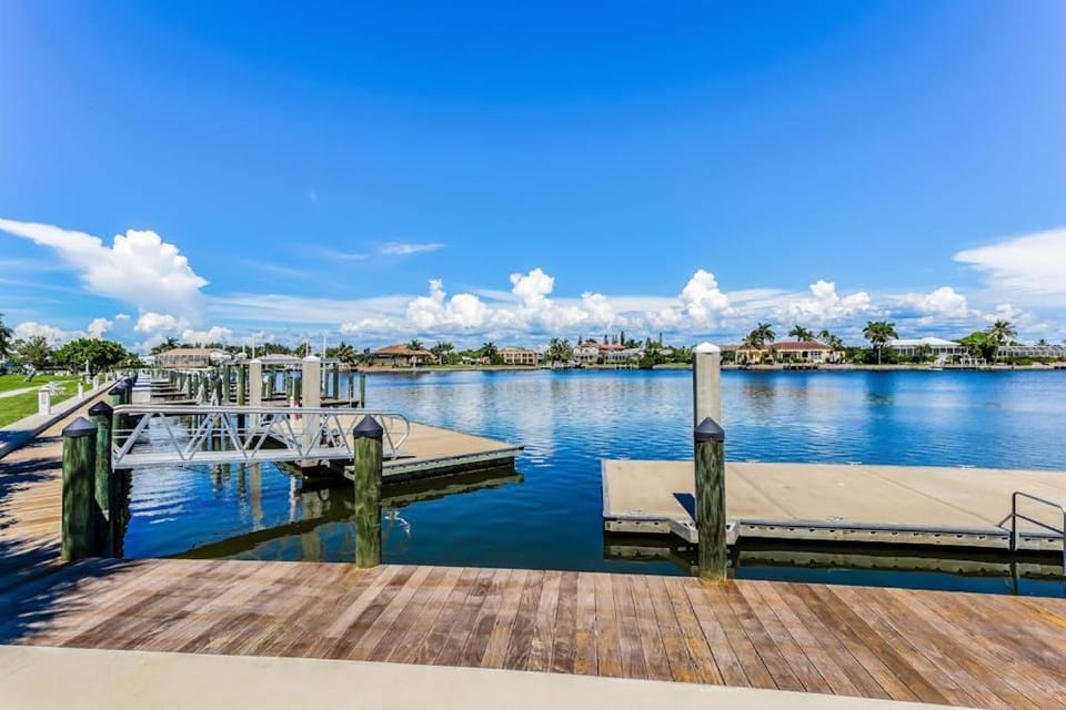 Sandy Feet House in Marco Island