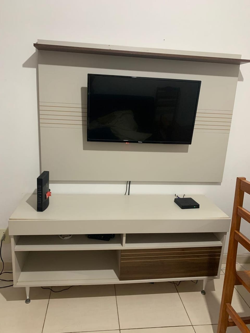 TV and multimedia