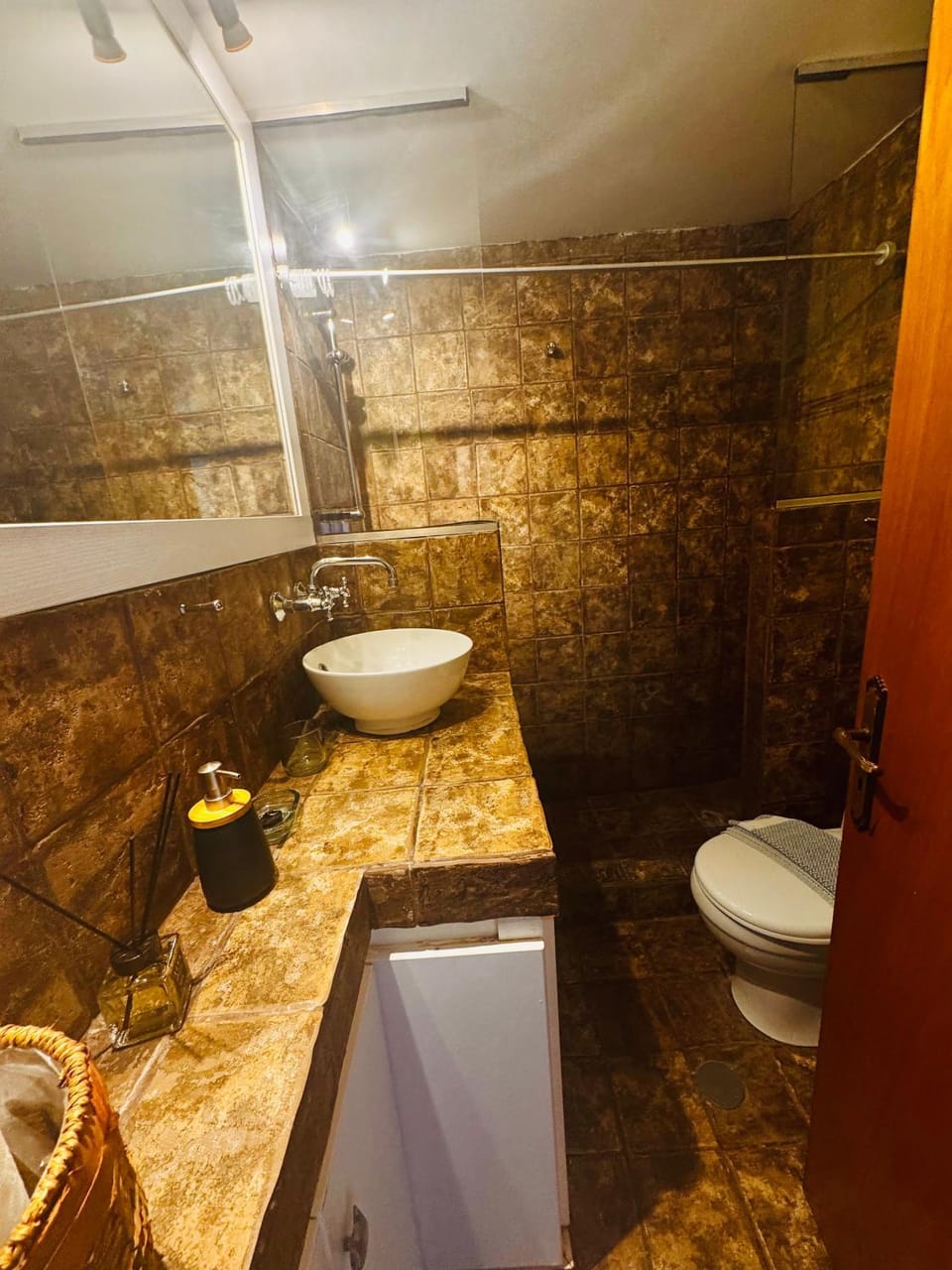 Mani Spot uper Apartment in Peloponnese Region
