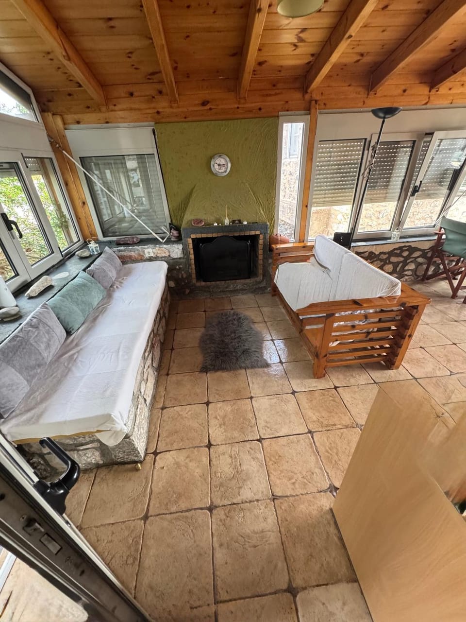 Mani Spot uper Apartment in Peloponnese Region