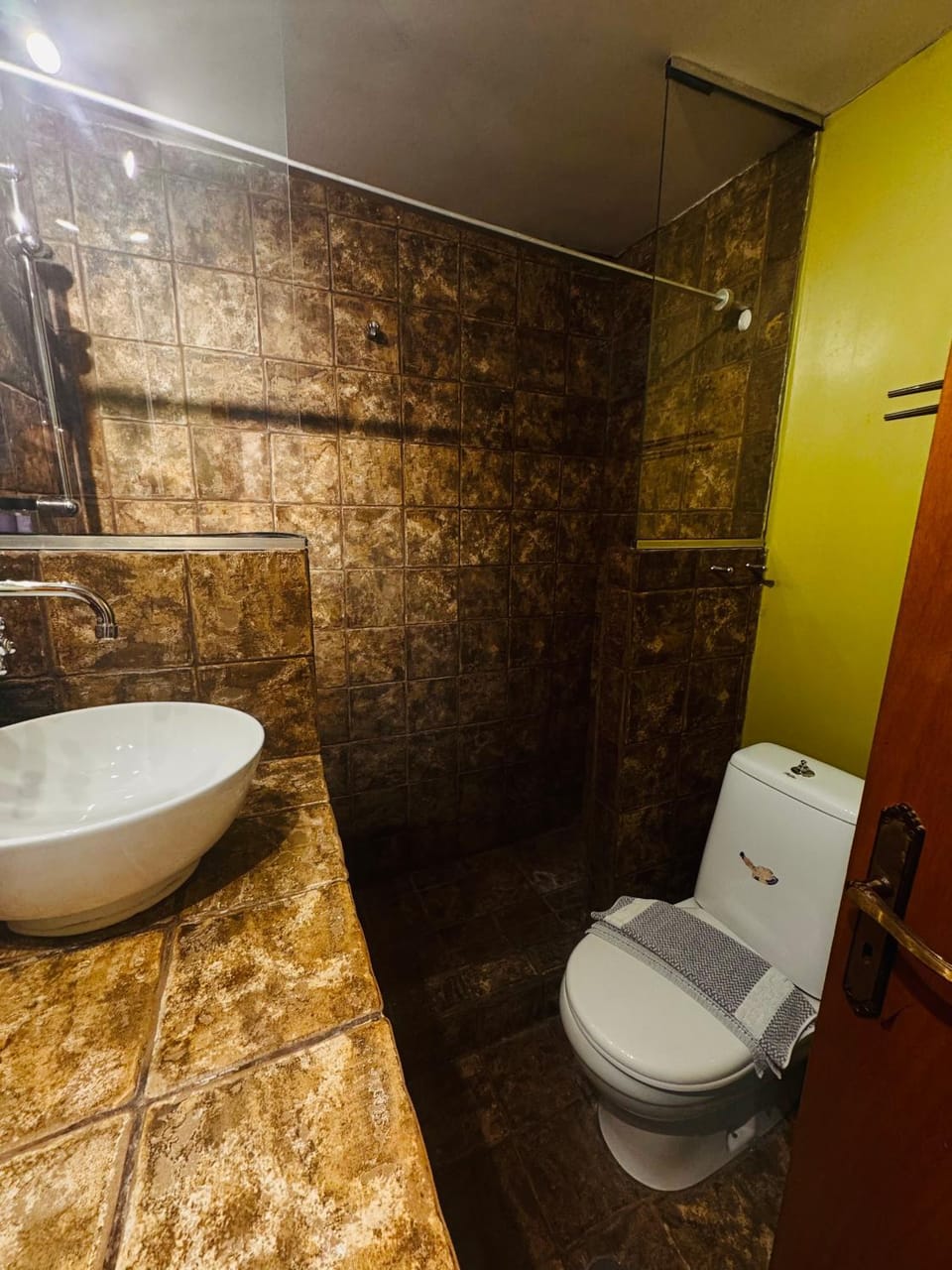 Mani Spot uper Apartment in Peloponnese Region
