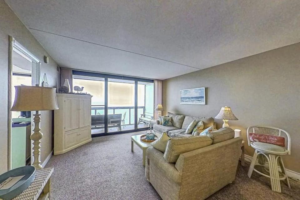 Golden Sands 1607 House in Ocean City