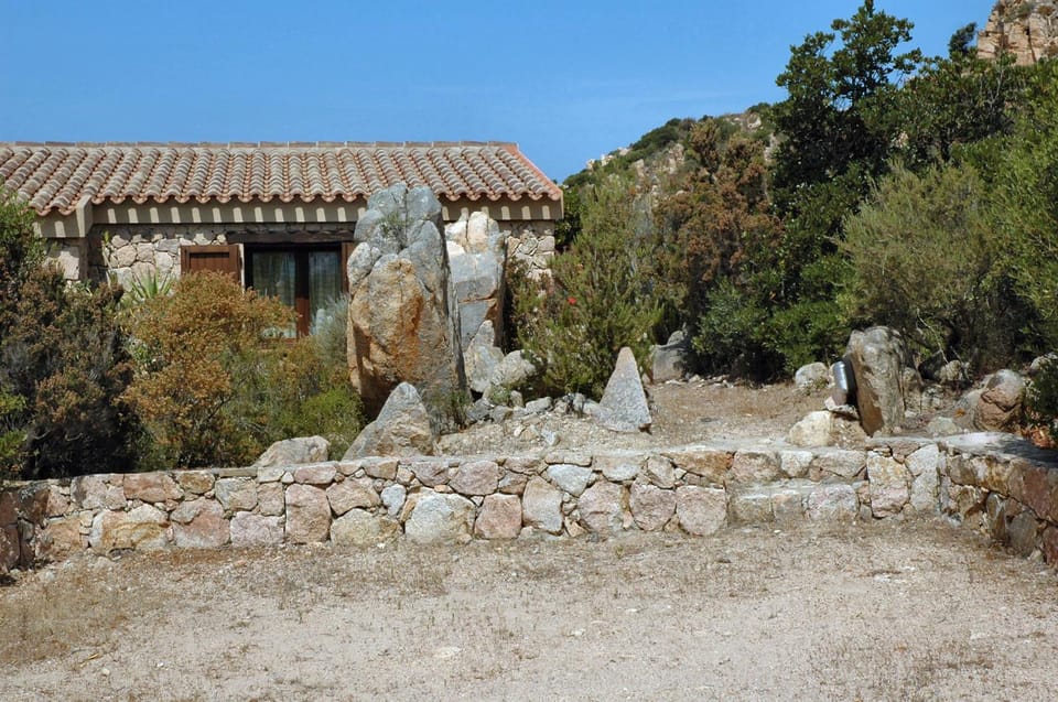 Sea View Villas Costa Paradiso by Sardinian Seaside Retreats Villa in Sardinia