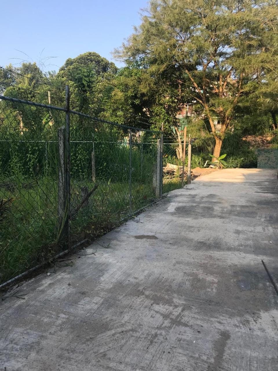 Neighbourhood