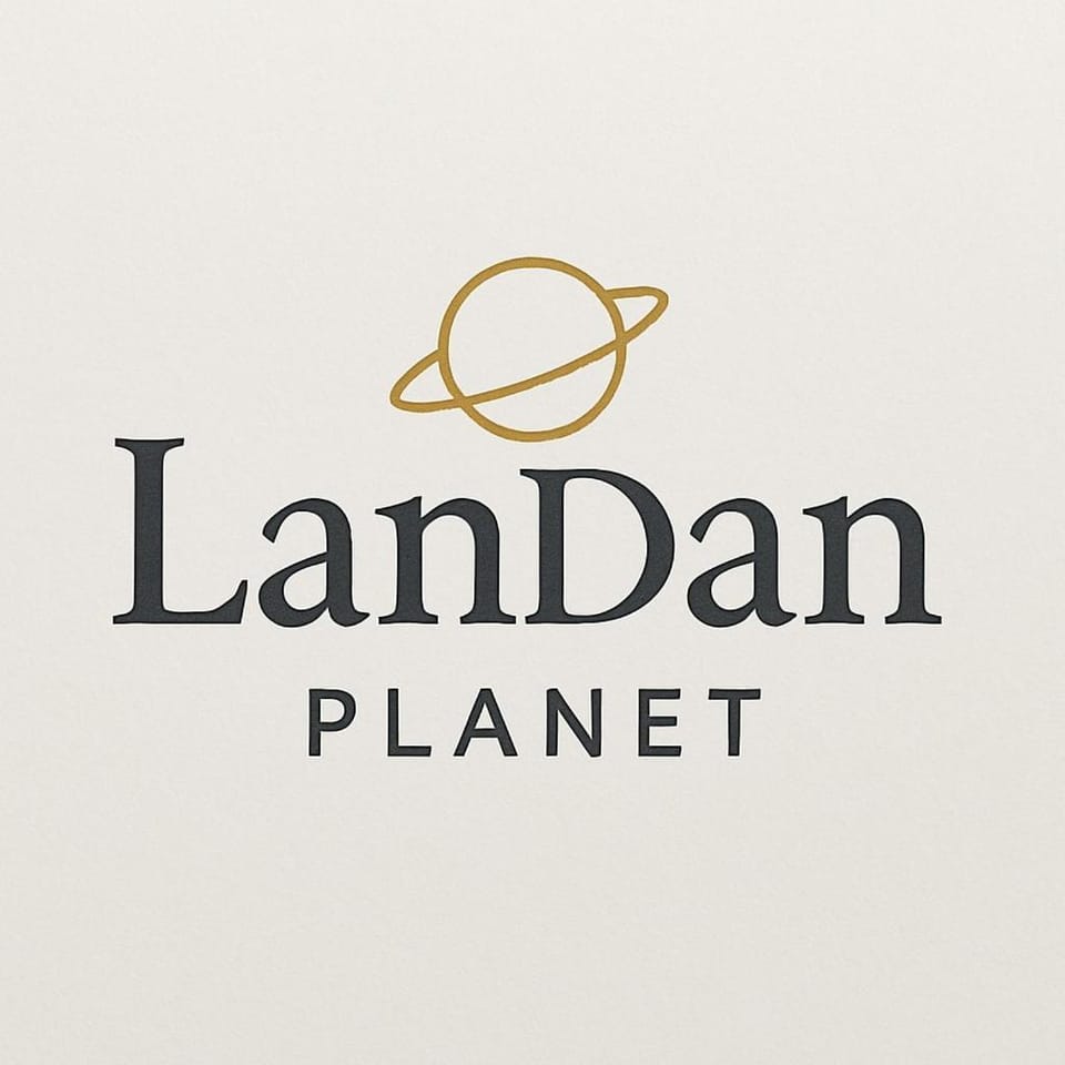 Property logo or sign