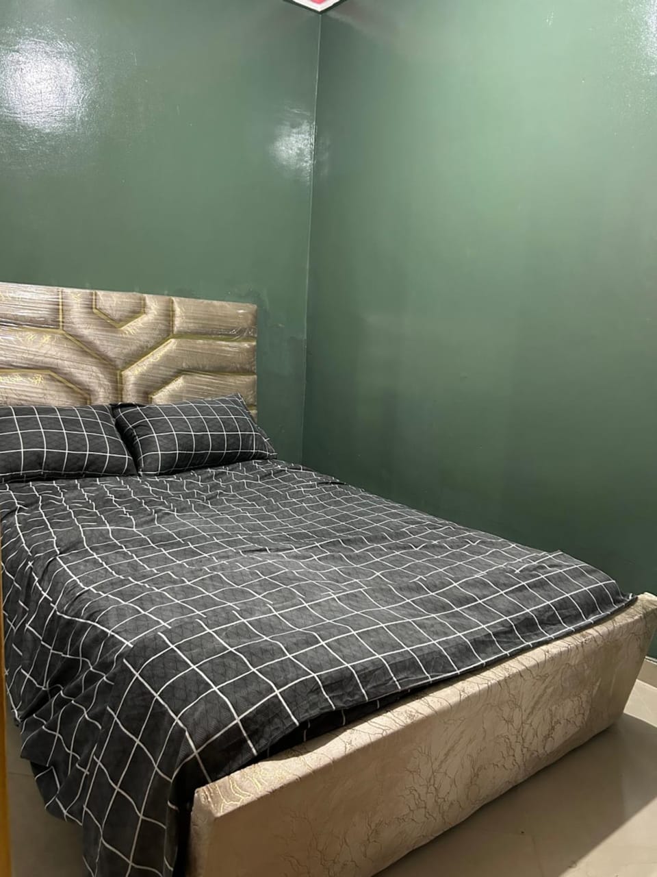 شقة مفروشة بالقصر الكبير Apartment in Rabat-Salé-Kénitra