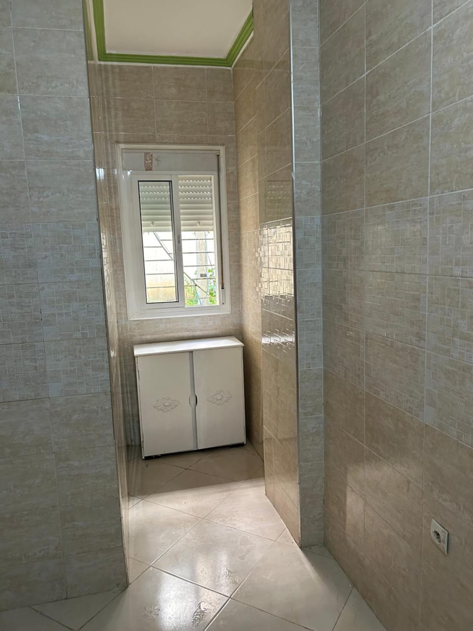 شقة مفروشة بالقصر الكبير Apartment in Rabat-Salé-Kénitra