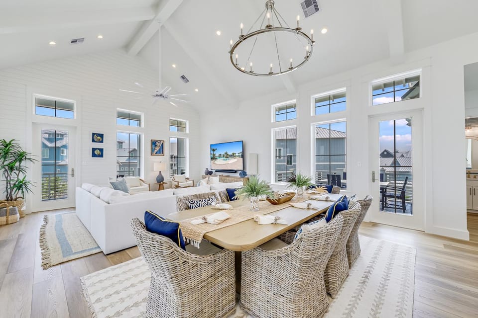 Ocean Haven House in Port Aransas