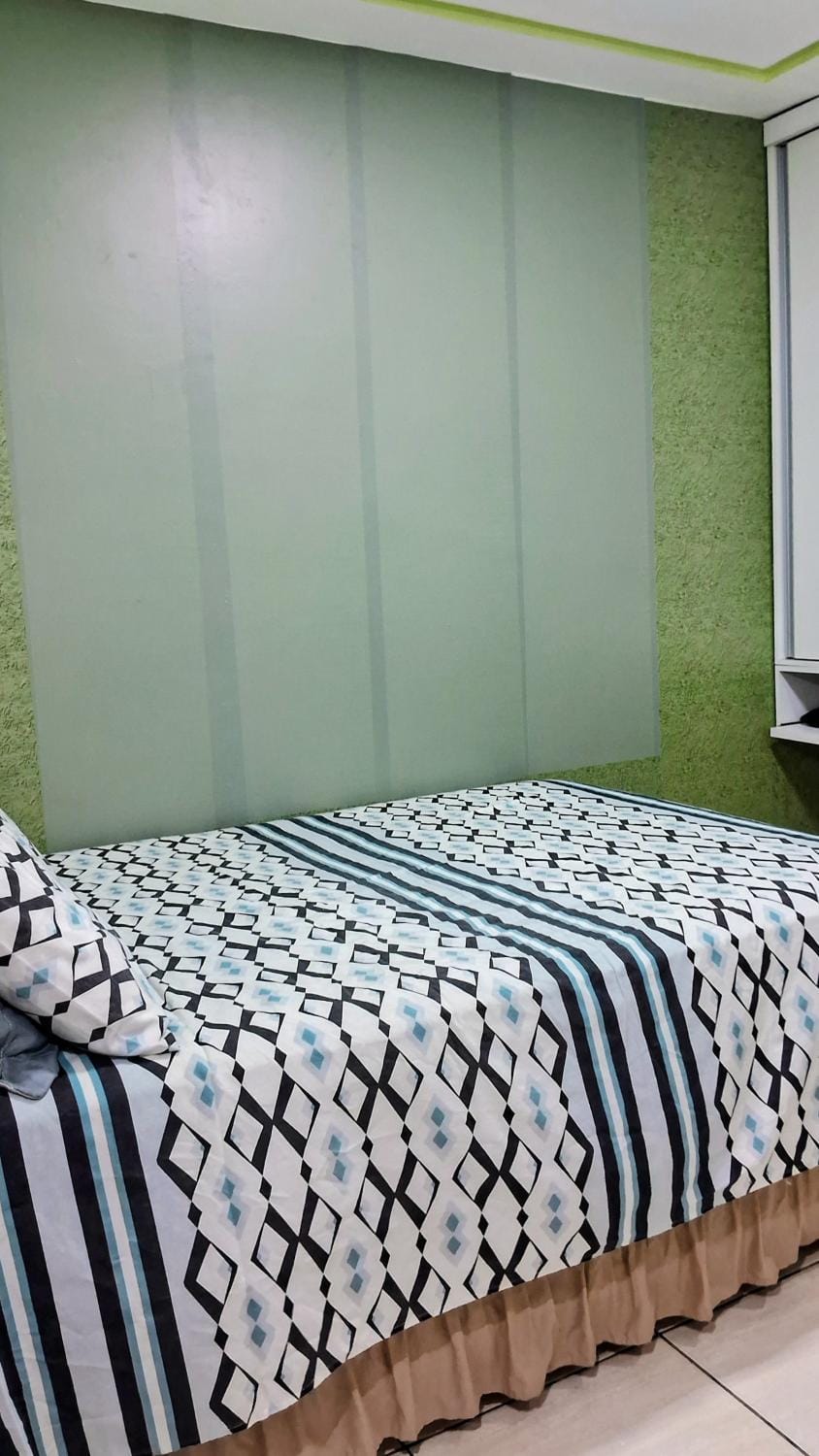 Flat encantador com estacionamento incluído Apartment in Feira de Santana
