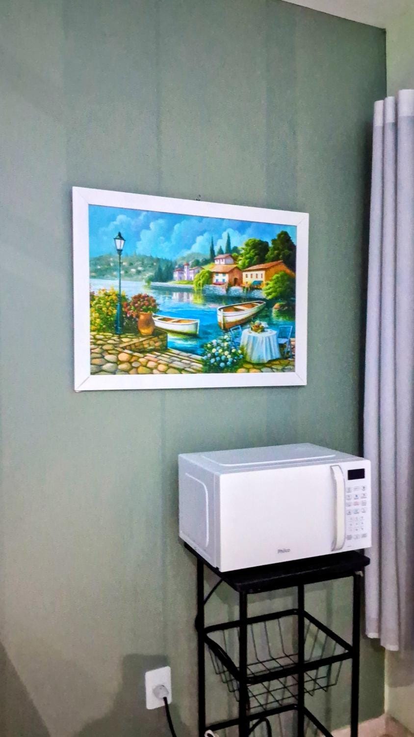 Flat encantador com estacionamento incluído Apartment in Feira de Santana