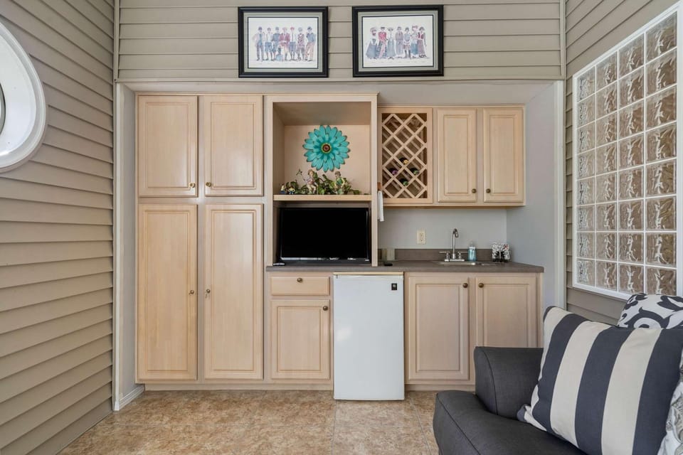 Legacy Walk-In - Golf Views in Great Location House in Branson