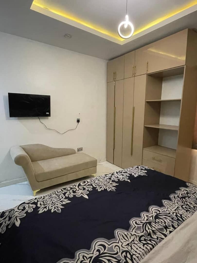 Leeds 2 apartment Apartment in Lagos