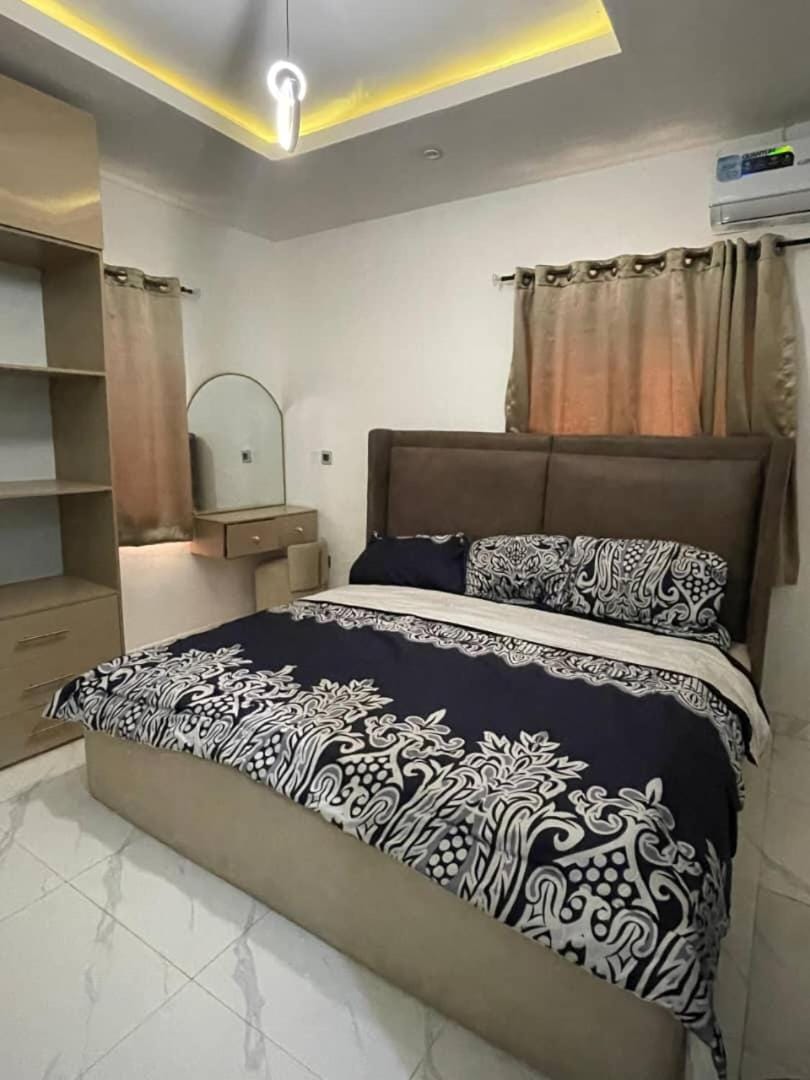 Leeds 2 apartment Apartment in Lagos