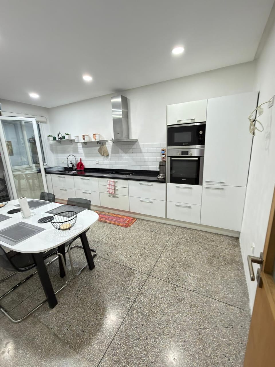 Hm oum Apartment in Casablanca