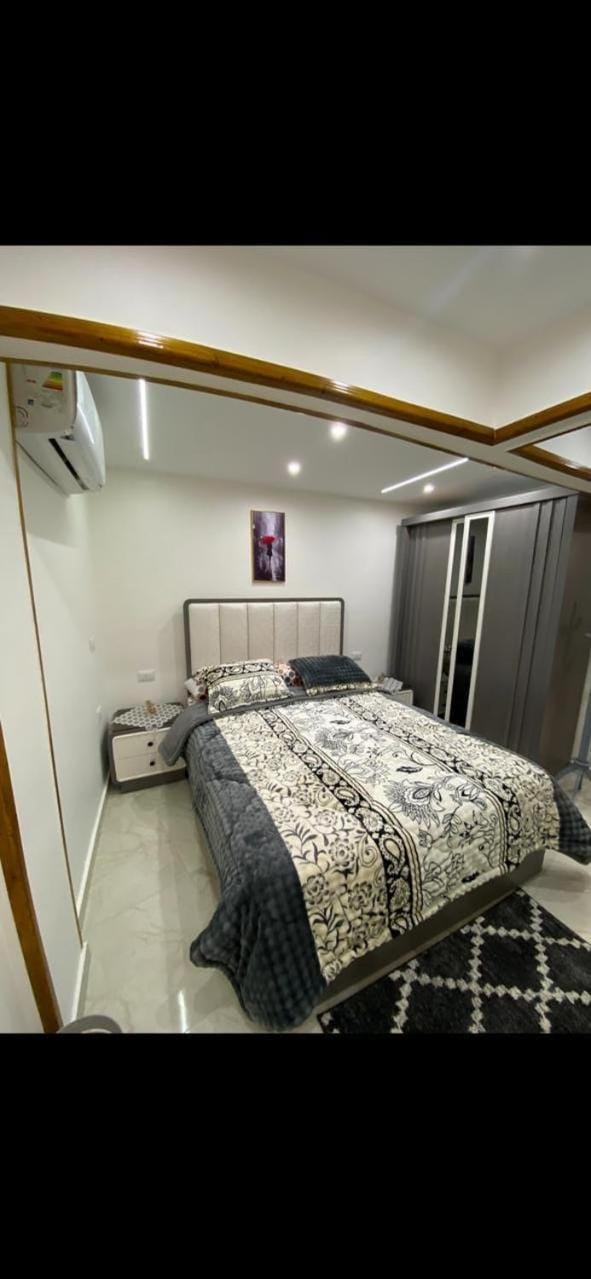 Ultra lux chalet Apartment in Alexandria