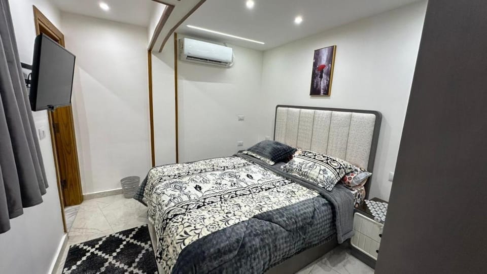 Ultra lux chalet Apartment in Alexandria