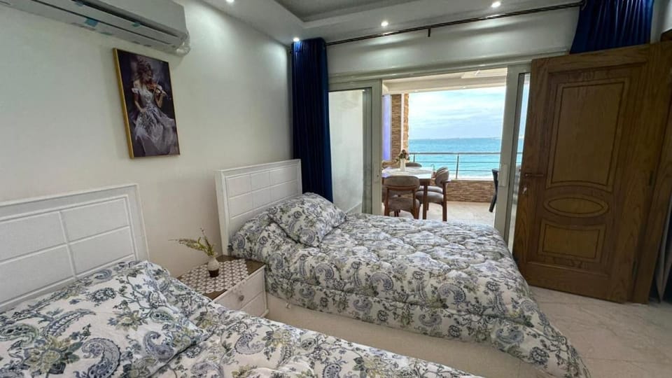 Ultra lux chalet Apartment in Alexandria