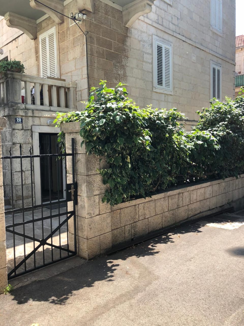 Stone House Apartment Apartment in Dubrovnik