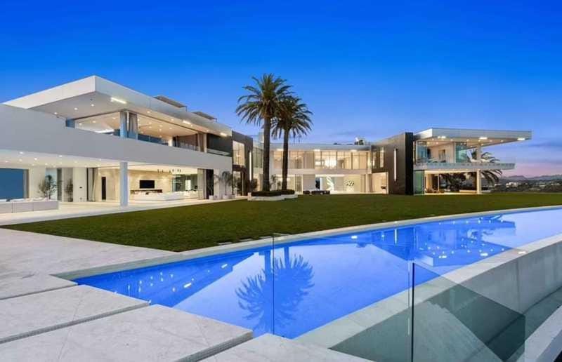 منزل ضيافة Apartment in Tangier