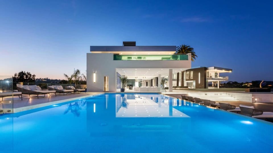 منزل ضيافة Apartment in Tangier