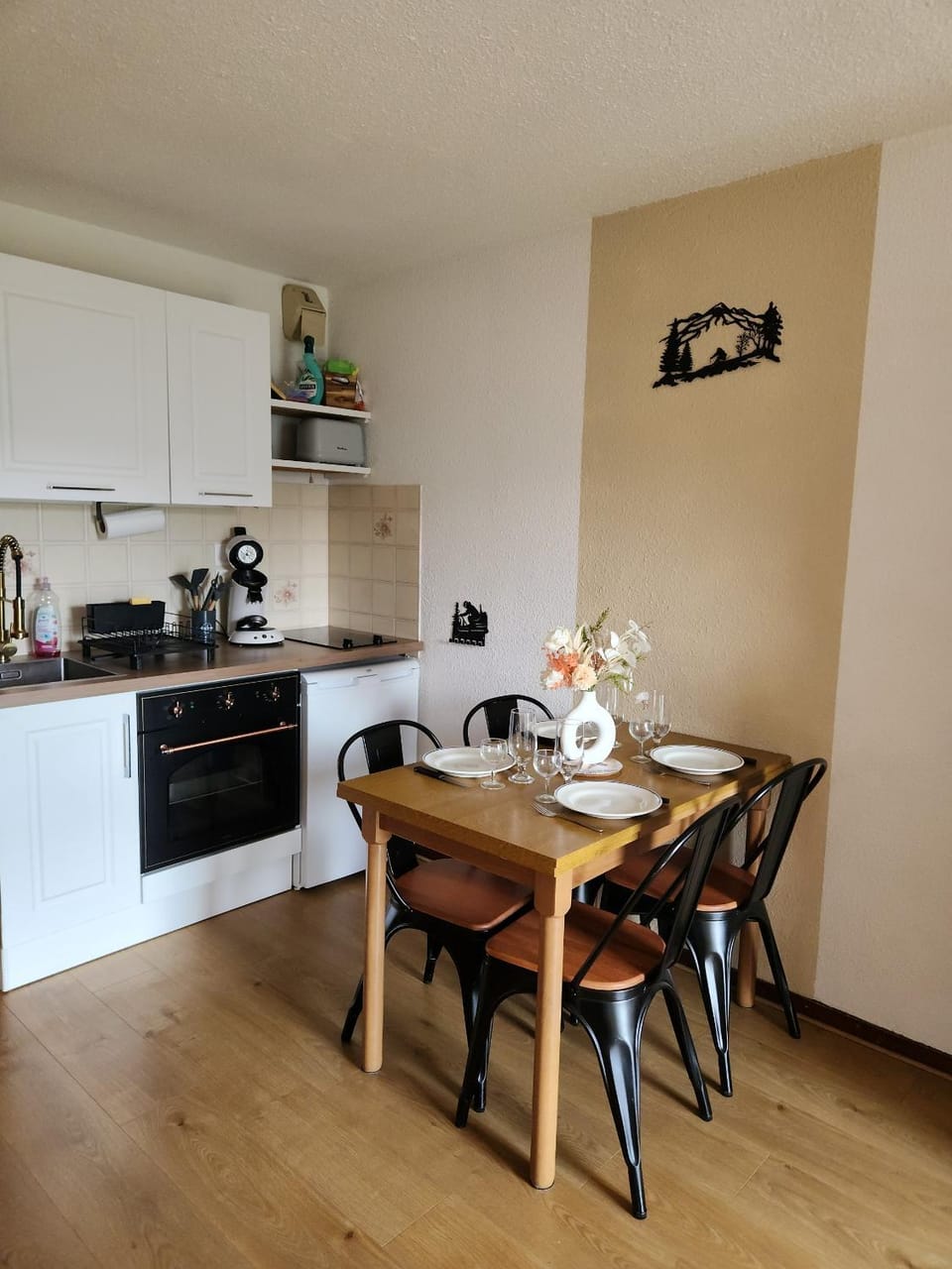 SamoensDt Apartment in Arâches-la-Frasse