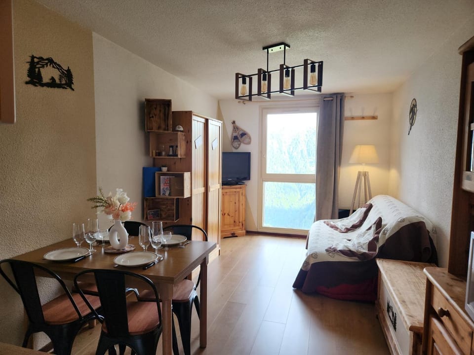SamoensDt Apartment in Arâches-la-Frasse