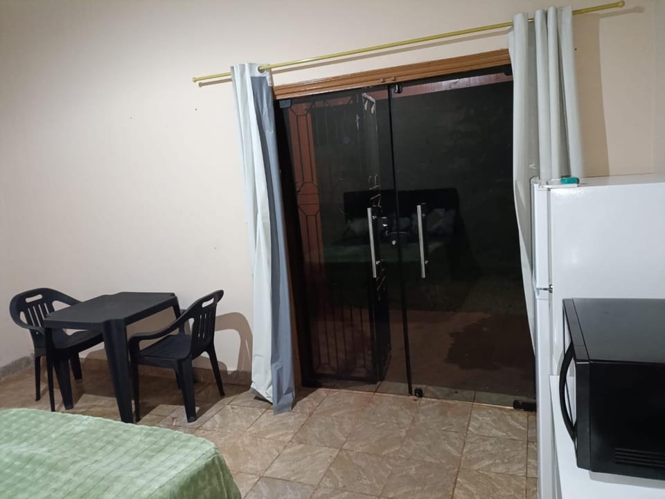 Suite con baño privado Vacation rental in Misiones Province, Argentina