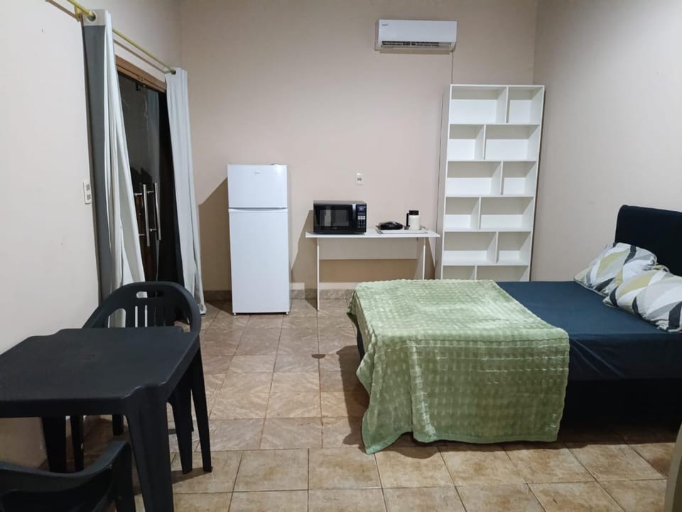 Suite con baño privado Vacation rental in Misiones Province, Argentina