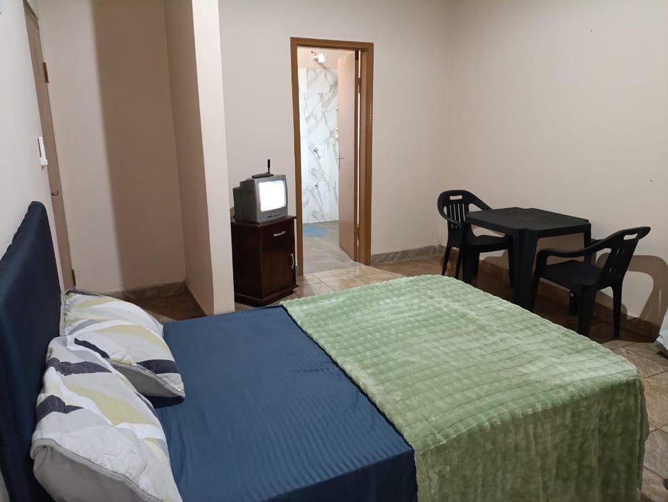 Suite con baño privado Vacation rental in Misiones Province, Argentina
