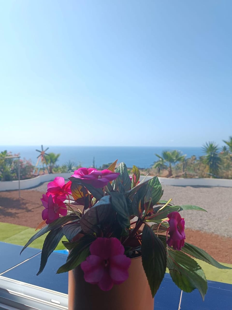 View (from property/room), View (from property/room), Sea view