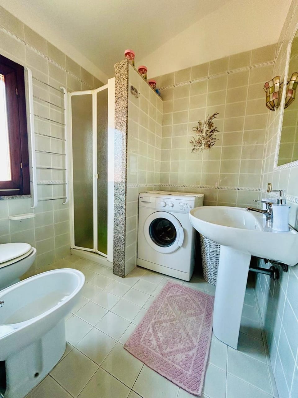 Toilet, Bathroom, bidet, washing machine