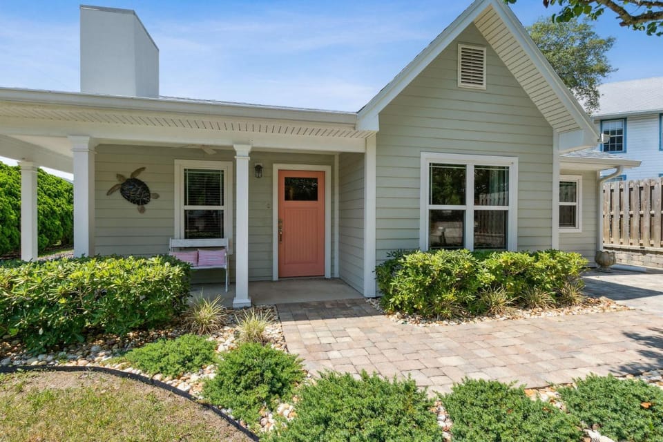 2705 Allan House in Fernandina Beach