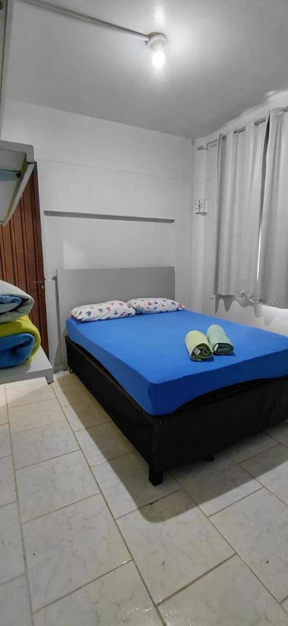 Pousada Familiar 04 Apartment in State of Santa Catarina