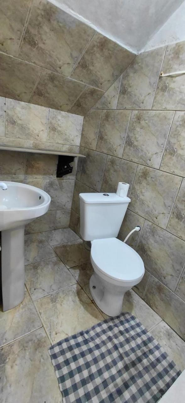 Pousada Familiar 04 Apartment in State of Santa Catarina