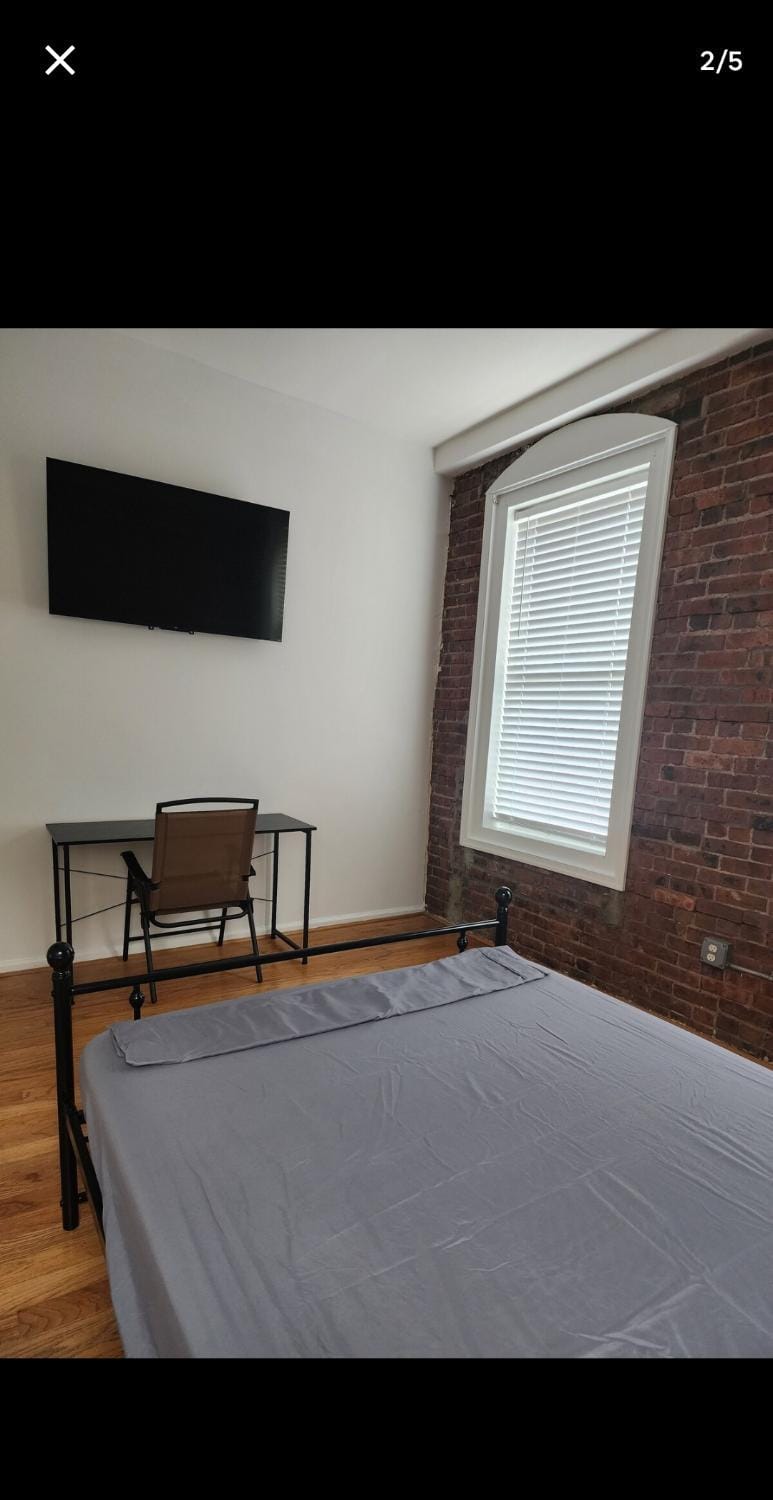 The LOFT Vacation rental in Rahway