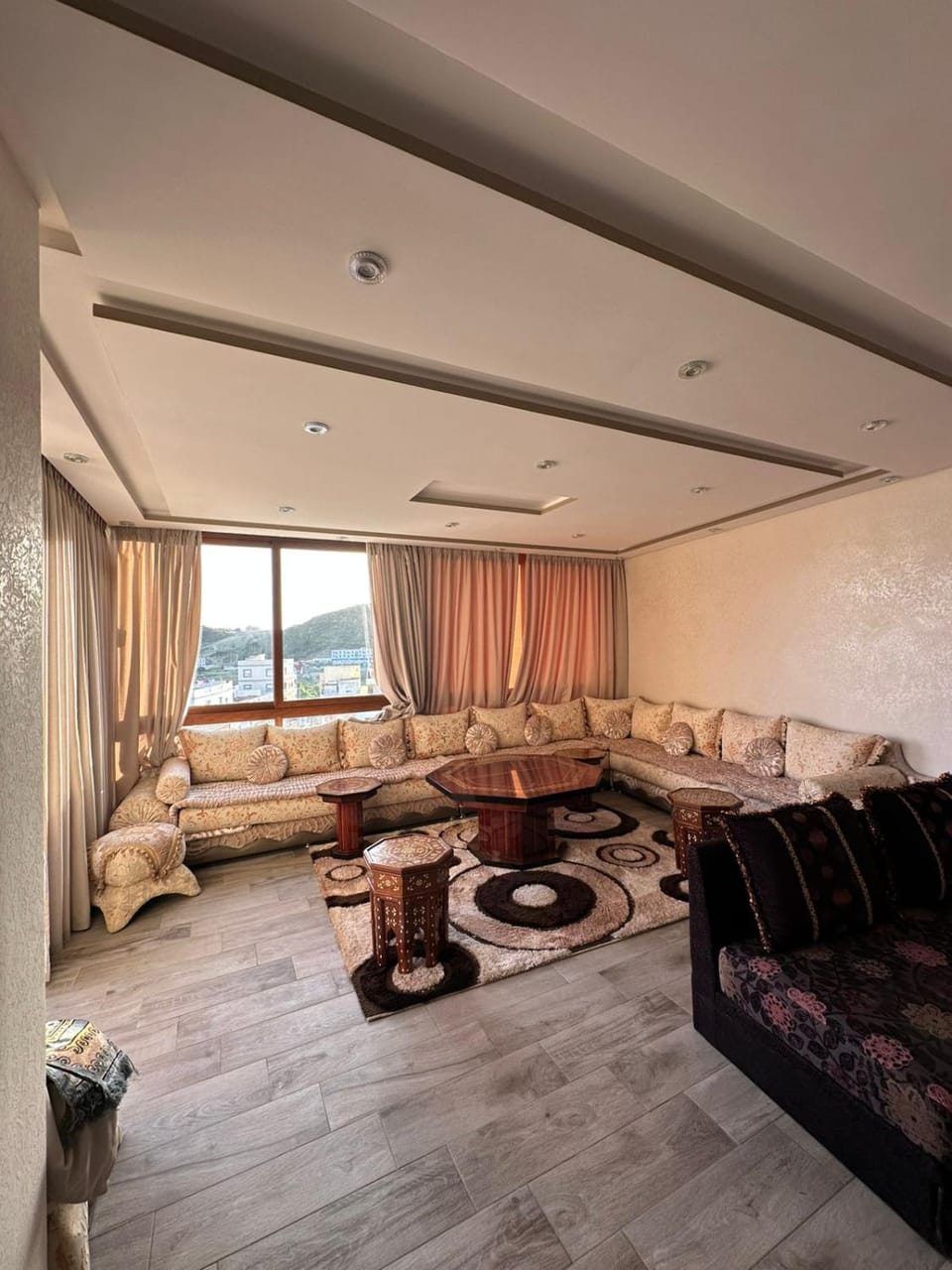 Ksar Family House Apartment in Tangier-Tétouan-Al Hoceima