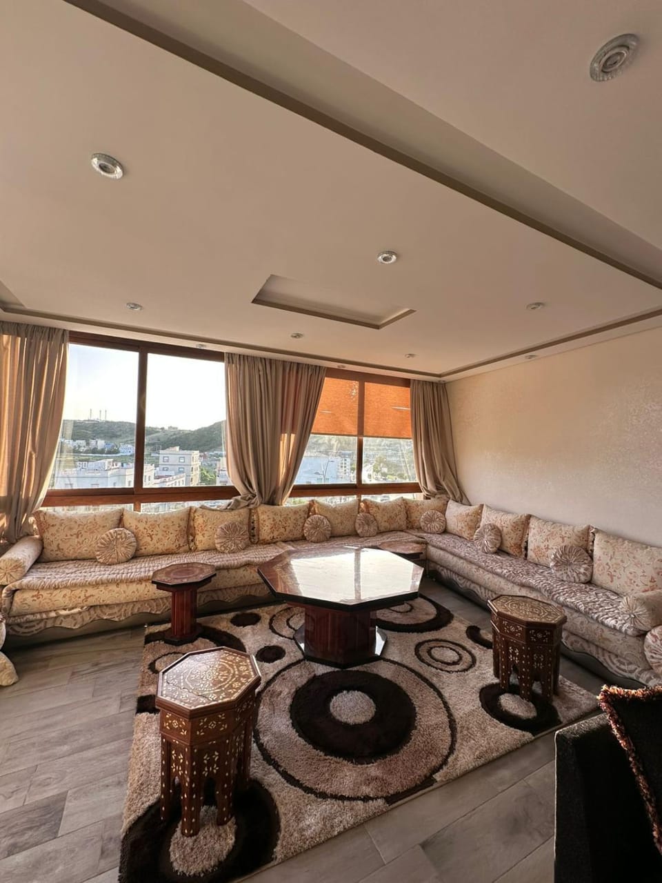 Ksar Family House Apartment in Tangier-Tétouan-Al Hoceima