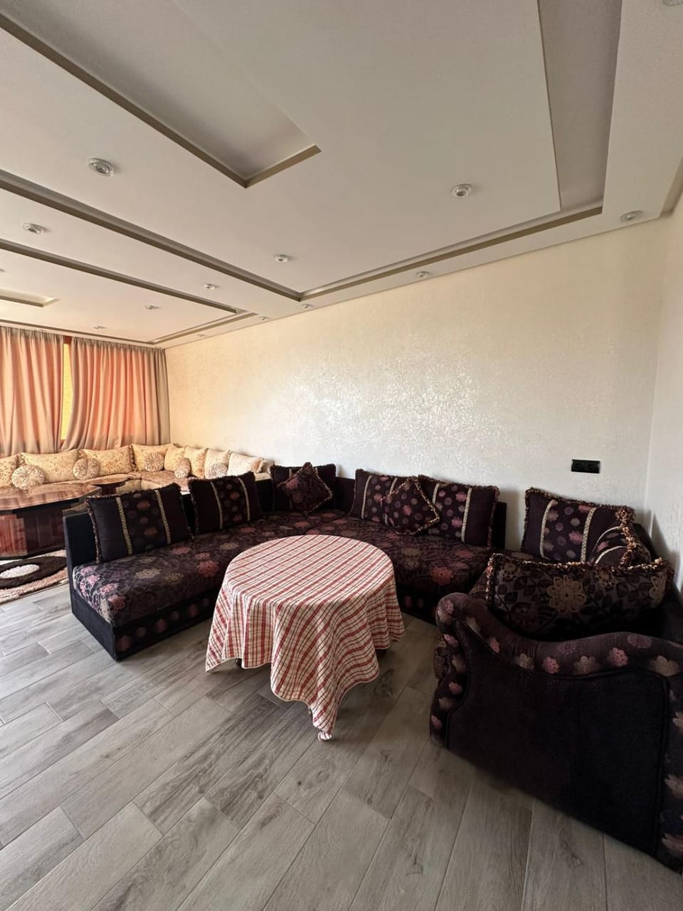 Ksar Family House Apartment in Tangier-Tétouan-Al Hoceima