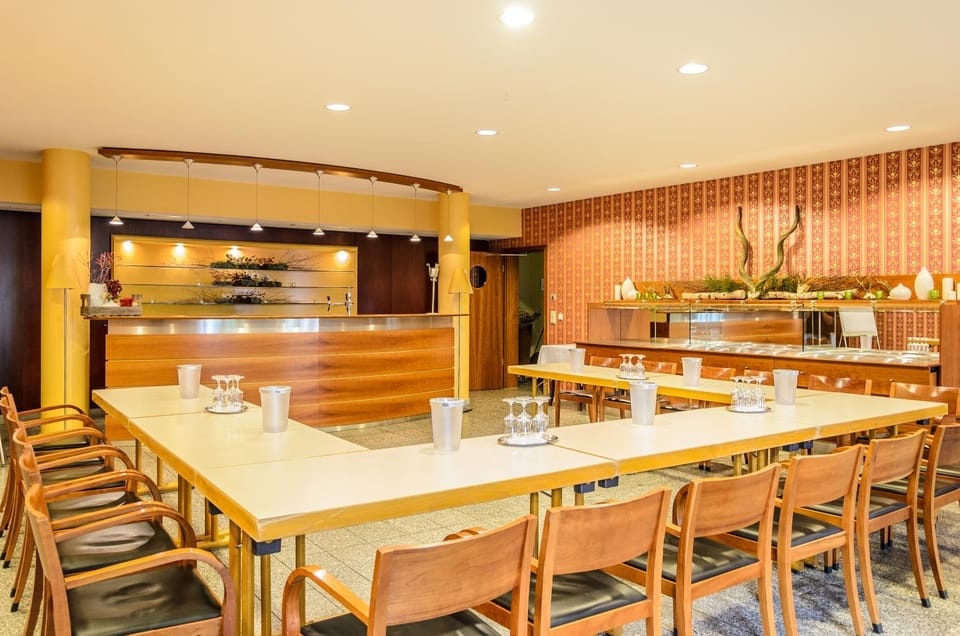 Banquet/Function facilities