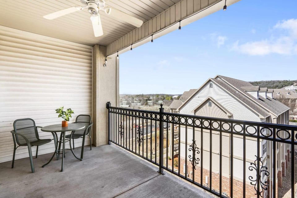 Sweet Serenity - Stay for 4 House in Branson