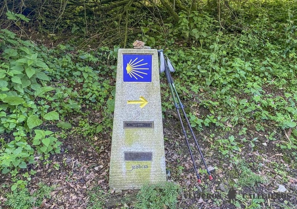 Nearby landmark
